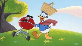Post 10 by Disney’s House Of Mouse on YouTube (video)