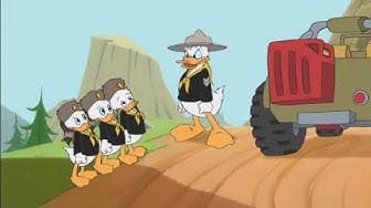 Post 8 by Disney’s House Of Mouse on YouTube (video)