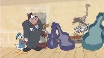 Post 2 by Disney’s House Of Mouse on YouTube (video)