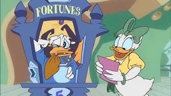 Post 3 by Disney’s House Of Mouse on YouTube (video)