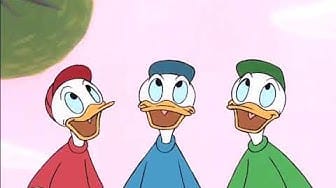 Post 5 by Disney’s House Of Mouse on YouTube (video)