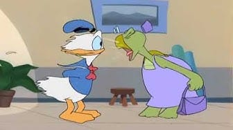 Post 6 by Disney’s House Of Mouse on YouTube (video)