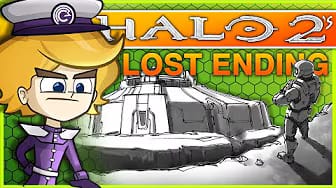 Post 8 by C3 SABERTOOTH - Halo Channel on YouTube (video)