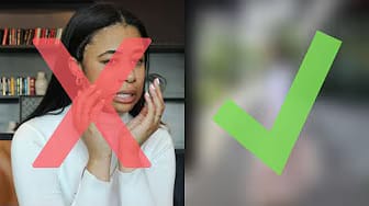 Post 4 by Kierra Castle on YouTube (video)