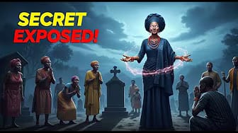 Post 1 by Tales By Ayeza on YouTube (video)