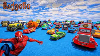Post 2 by Cars McQueen on YouTube (video)