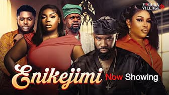 Post 10 by YorubavillageTV on YouTube (video)