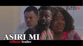 Post 8 by YorubavillageTV on YouTube (video)