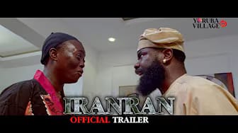 Post 3 by YorubavillageTV on YouTube (video)