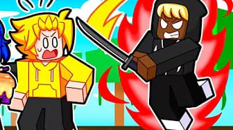 Post 5 by The Villain on YouTube (video)