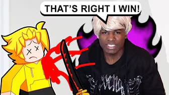Post 3 by The Villain on YouTube (video)