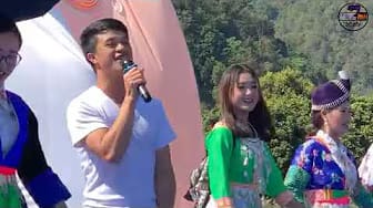 Post 2 by Nkauj Siv Dawb on YouTube (video)