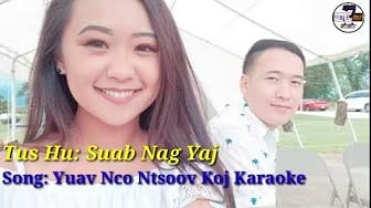Post 10 by Nkauj Siv Dawb on YouTube (video)
