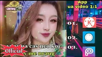 Post 9 by Nkauj Siv Dawb on YouTube (video)