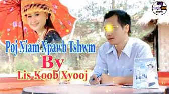 Post 5 by Nkauj Siv Dawb on YouTube (video)