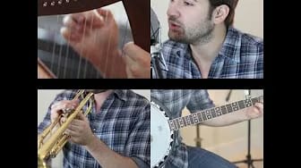 Post 8 by Paul Koudouris Music and Real Estate on YouTube (video)