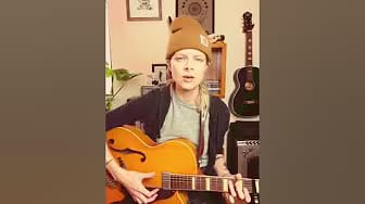 Post 7 by Sarah Shook & the Disarmers on YouTube (video)