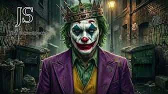 Post 4 by The Joker speaks on YouTube (video)