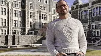 Post 5 by Crochet by Fabio on YouTube (video)