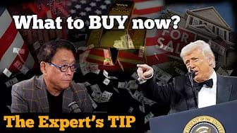Post 3 by The American Middle Class Escape Plan on YouTube (video)
