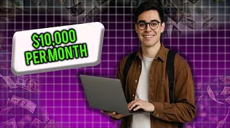 Post 2 by The American Middle Class Escape Plan on YouTube (video)