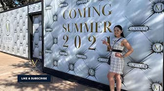 Post 8 by Vinh Ho - M. Vincé & Anthony Vincé Nail Spa on YouTube (video)
