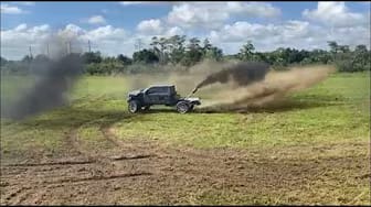 Post 2 by RetroCustomz1 on YouTube (video)