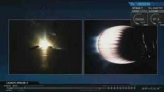 Post 5 by FantoMusk on YouTube (video)