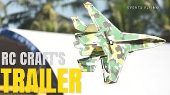 Post 1 by RC CRAFT'S on YouTube (video)