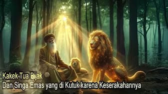 Post 4 by FolkTale Wonders on YouTube (video)