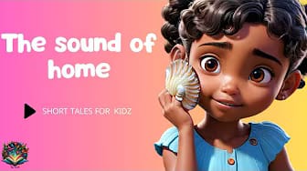 Post 2 by Waves & Wonders: Our Tales on YouTube (video)