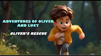 Post 2 by Adventures of Oliver & Lucy. on YouTube (video)