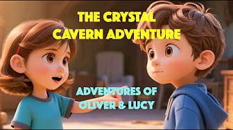 Post 7 by Adventures of Oliver & Lucy. on YouTube (video)