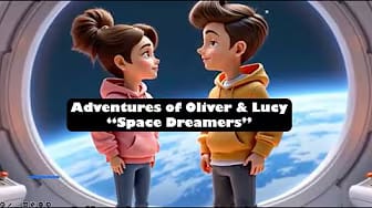 Post 1 by Adventures of Oliver & Lucy. on YouTube (video)