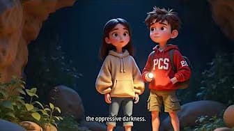 Post 3 by Adventures of Oliver & Lucy. on YouTube (video)