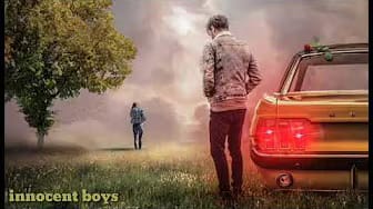 Post 1 by INNOCENT BOYS on YouTube (video)