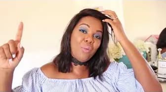 Post 2 by Val Garrow on YouTube (video)