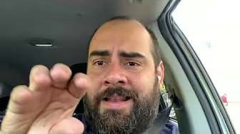 Post 9 by Jorge Bracero on YouTube (video)