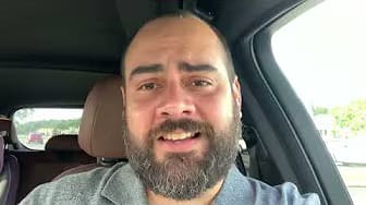 Post 8 by Jorge Bracero on YouTube (video)