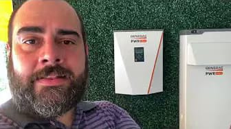 Post 7 by Jorge Bracero on YouTube (video)