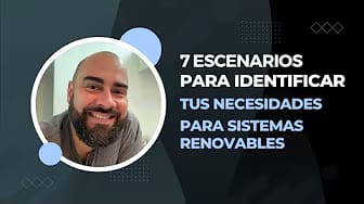 Post 4 by Jorge Bracero on YouTube (video)