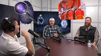 Post 7 by Matt on YouTube (video)