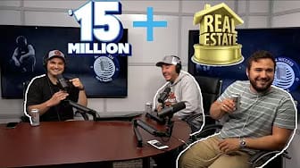 Post 9 by Matt on YouTube (video)