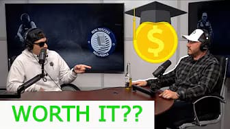 Post 8 by Matt on YouTube (video)