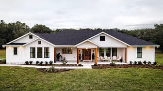 Post 6 by Home Between The Oaks on YouTube (video)