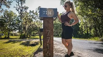 Post 5 by Home Between The Oaks on YouTube (video)