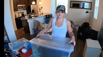 Post 1 by Home Between The Oaks on YouTube (video)