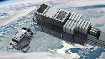 Post 4 by Gateway Spaceport LLC on YouTube (video)