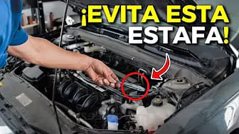 Post 5 by Descubrimiento Inaudito on YouTube (video)
