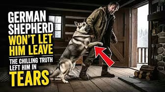 Post 4 by Veteran Dog Tales on YouTube (video)